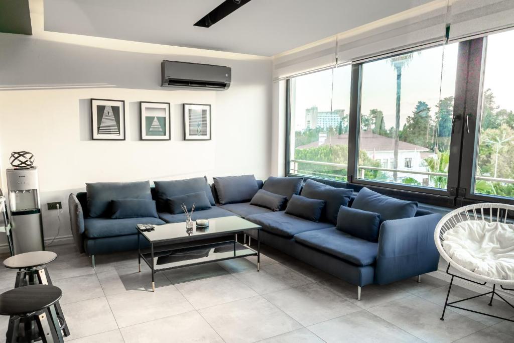 Exklusives Luxus-Apartment im Herzen von Antalya Altstadt Kaleiçi در آنتالیا