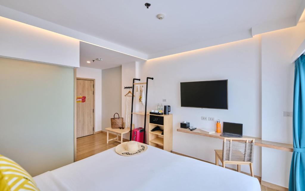 Lub d Koh Samui Chaweng Beach - Beachfront & Vibrant Social Vibe - 7