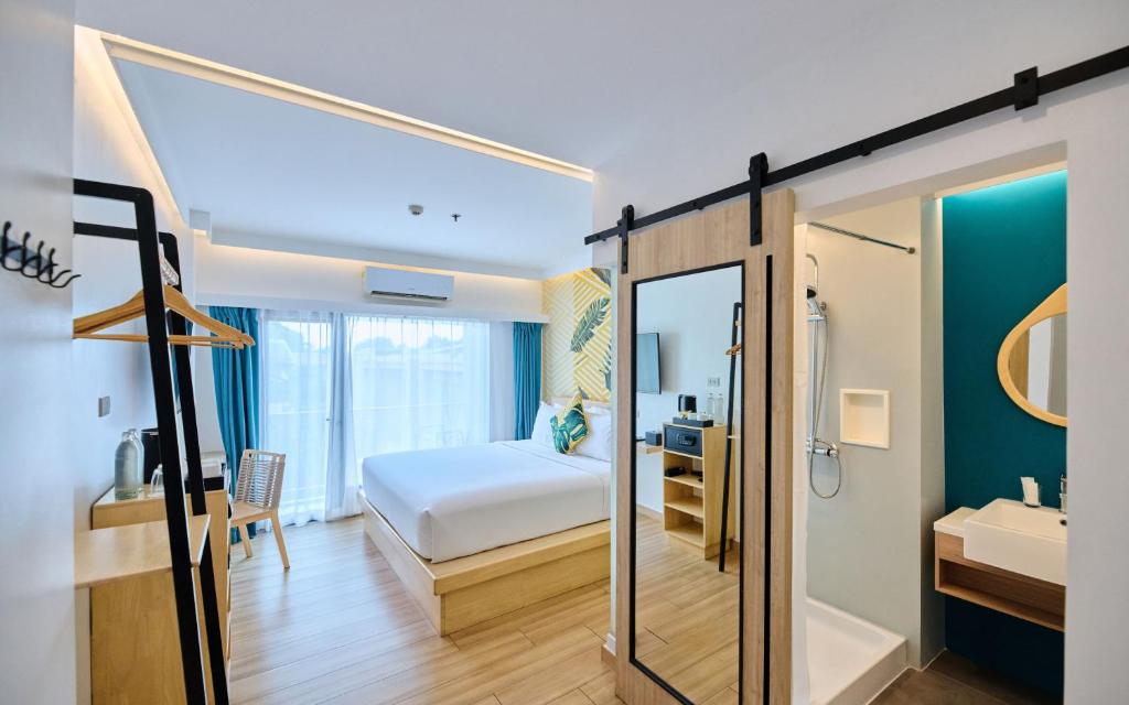 Lub d Koh Samui Chaweng Beach - Beachfront & Vibrant Social Vibe - 9