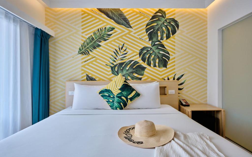 Lub d Koh Samui Chaweng Beach - Beachfront & Vibrant Social Vibe - 4