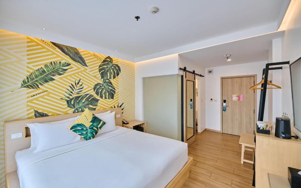 Lub d Koh Samui Chaweng Beach - Beachfront & Vibrant Social Vibe - 3