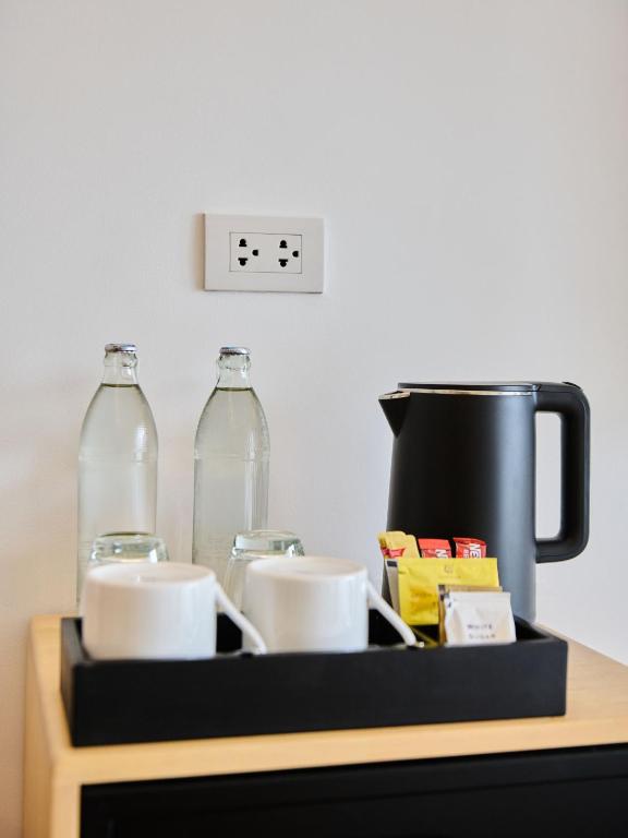 Lub d Koh Samui Chaweng Beach - Beachfront & Vibrant Social Vibe - 19