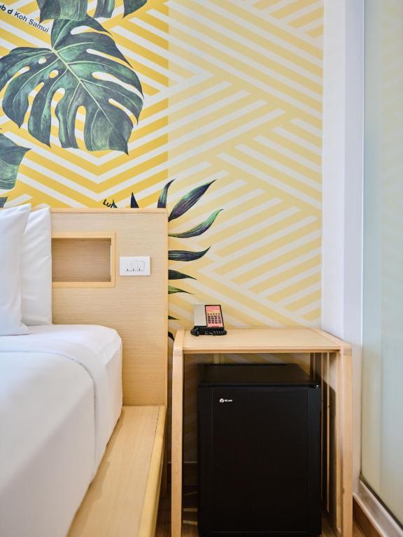 Lub d Koh Samui Chaweng Beach - Beachfront & Vibrant Social Vibe - 12