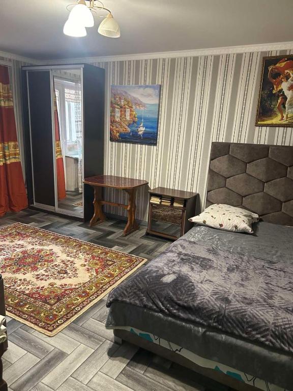 Апартаменти на 129 квартале фото 2