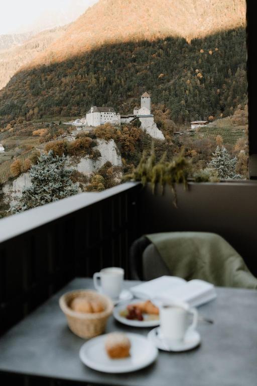 Stricker Aparthotel - Apartment With Mountain View