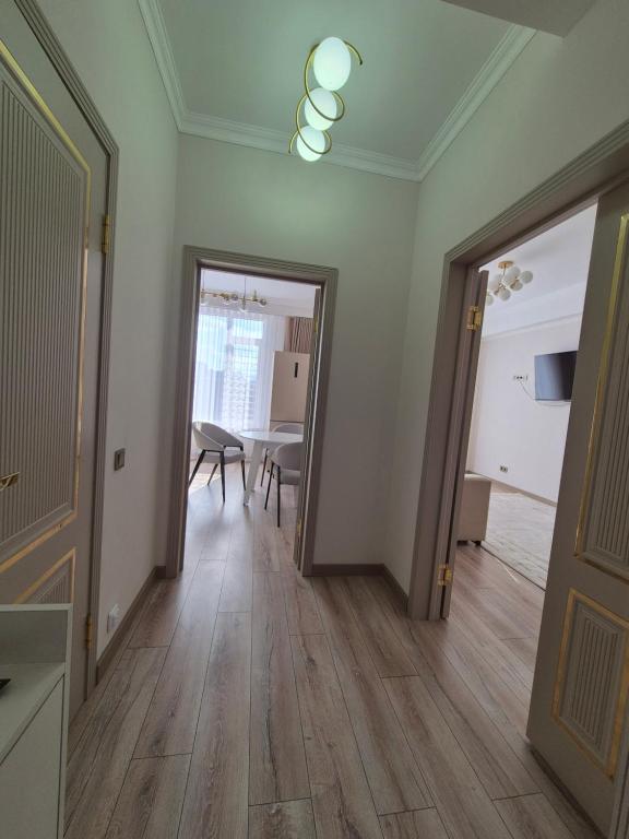 Foto de la galeria de 1к кв a Bixkek