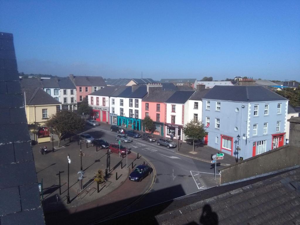 Photo de la galerie de l'établissement Buggle's Pub and Accommodation, à Kilrush