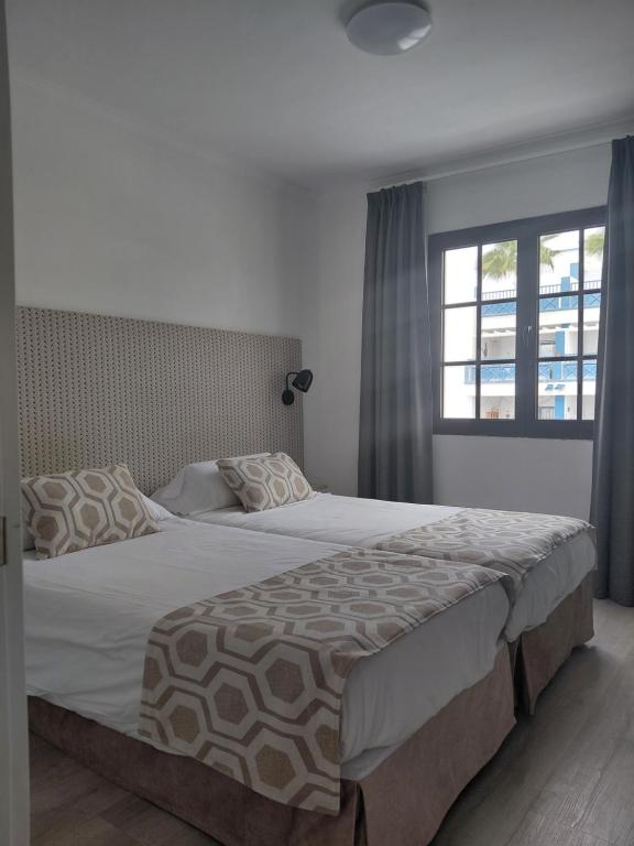 Rosamar Apartamentos - 10