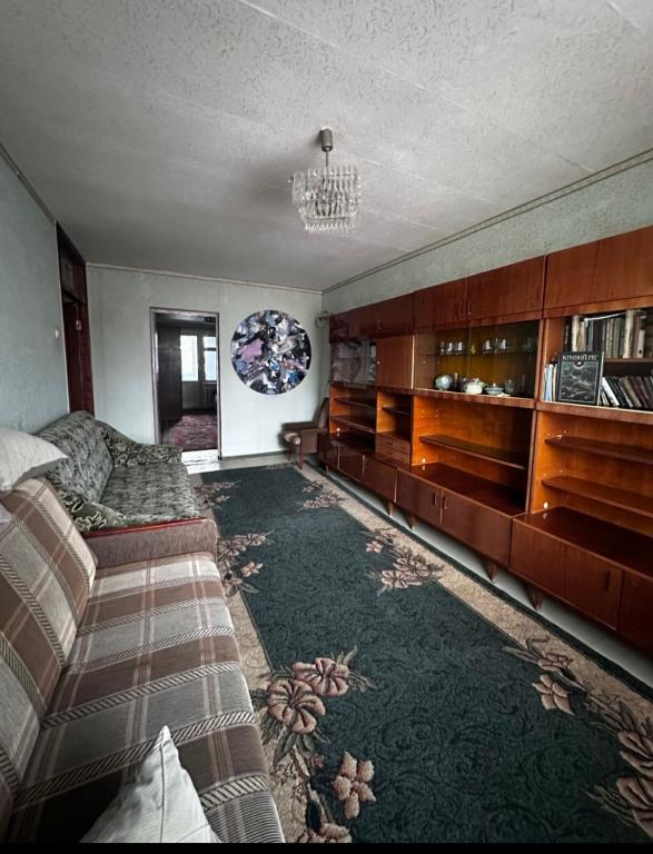 Квартира на Юбилейной головне фото