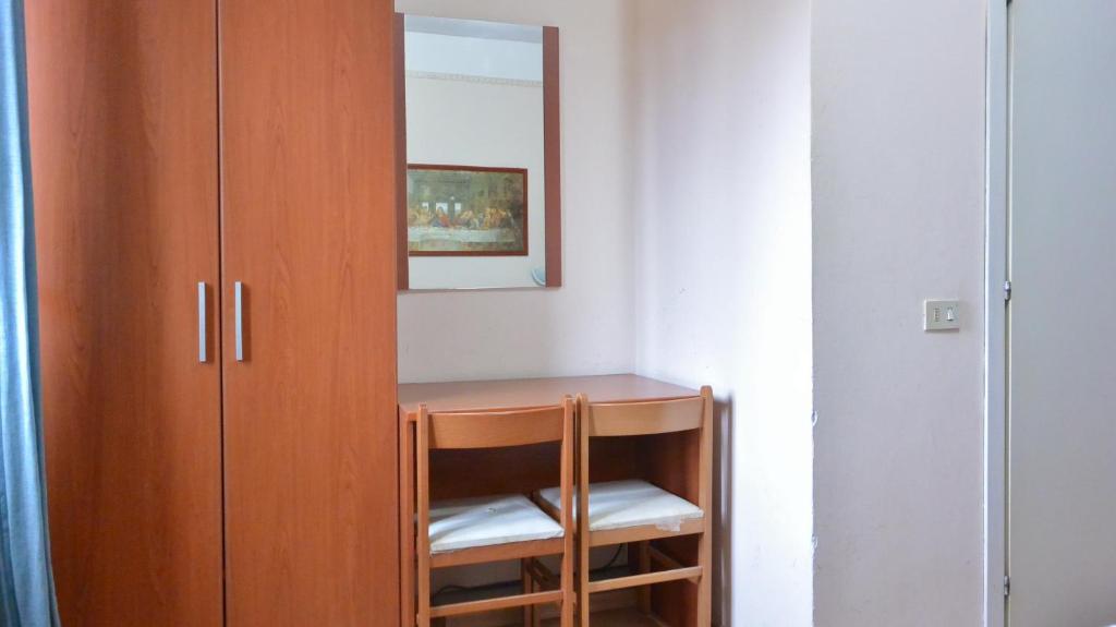 Fotografie z fotogalerie ubytování Hotel Arno v Miláně