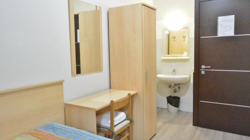 Hotel Arno - Resim 25