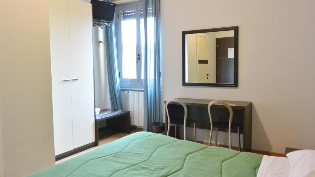 Hotel Arno - Resim 2