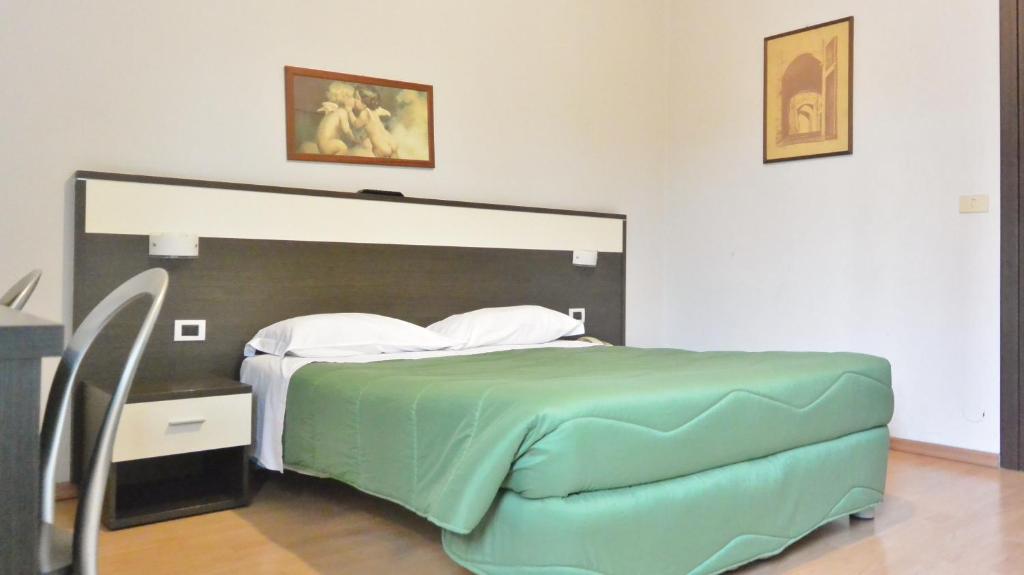 Hotel Arno - Resim 31