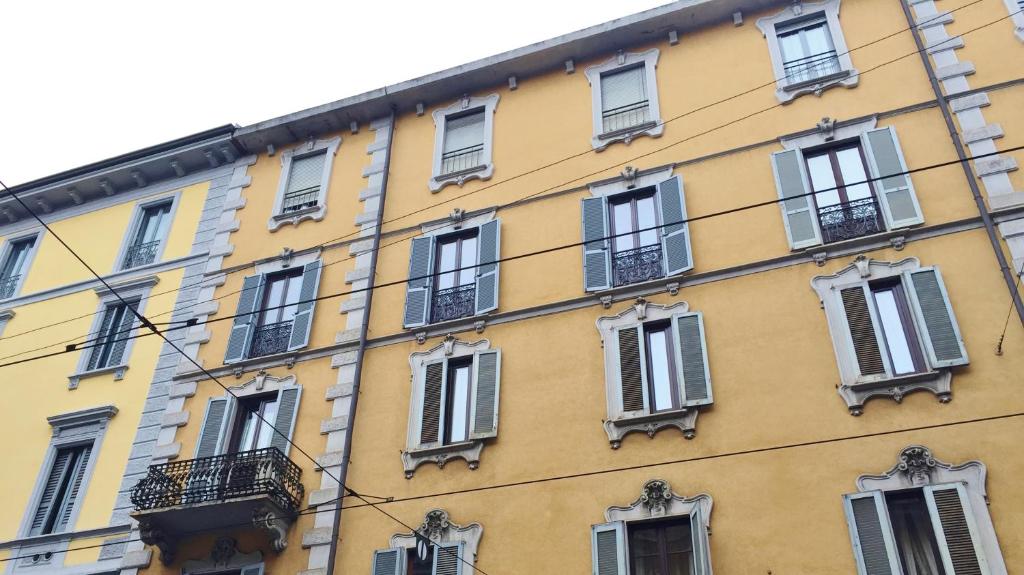 Hotel Arno - Resim 5