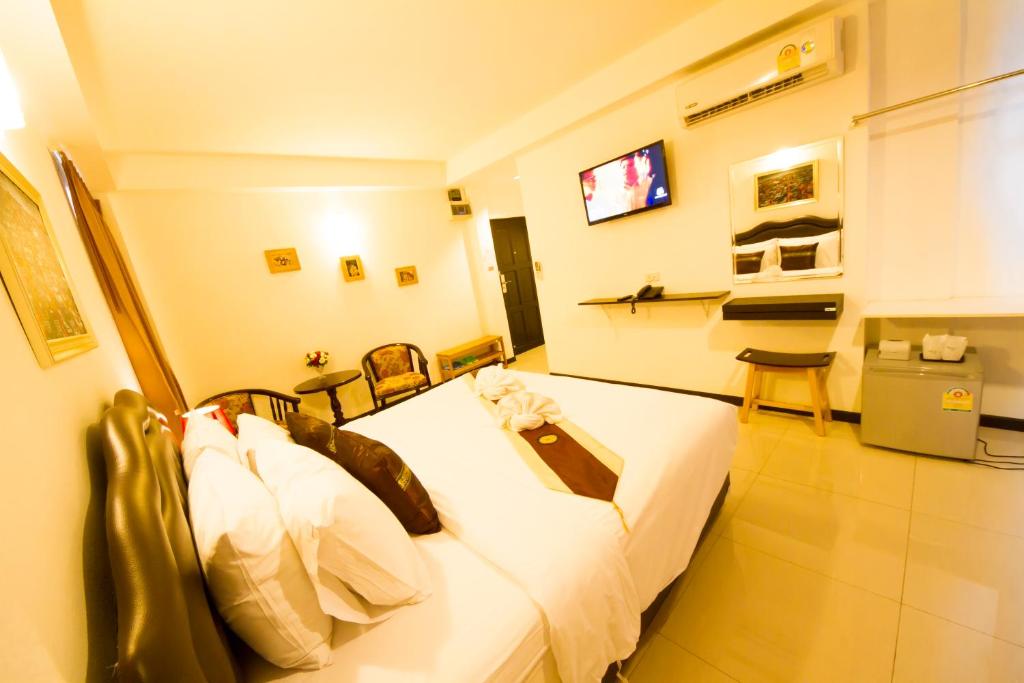 TH beach hotel - Resim 27