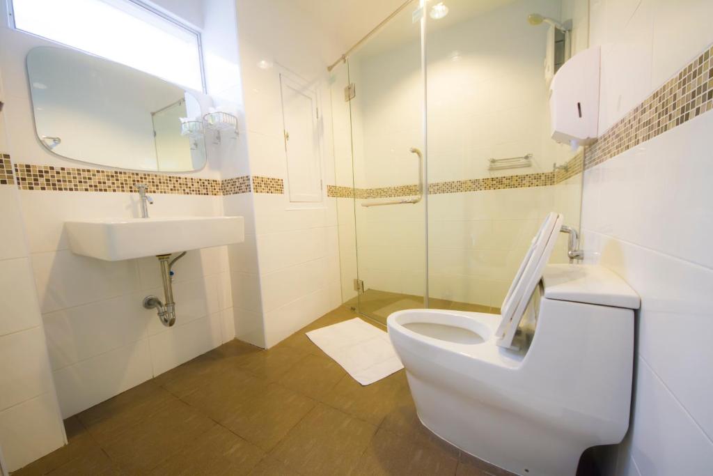 TH beach hotel - Resim 41