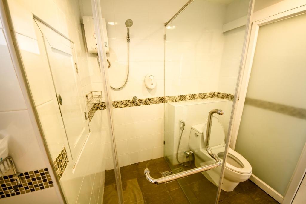 TH beach hotel - Resim 42