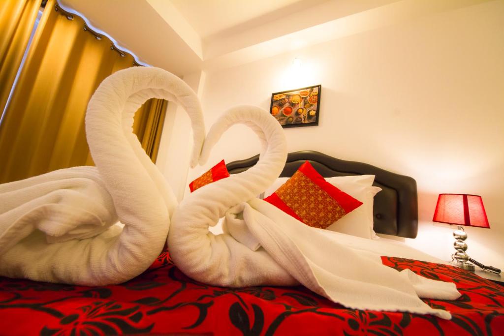 TH beach hotel - Resim 38