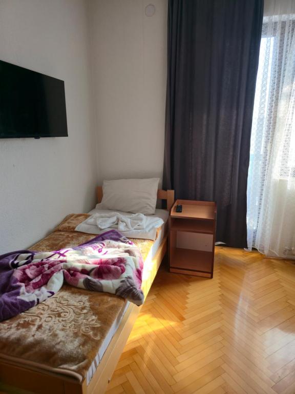 Motel Brdjak Ićo - Camera Singola