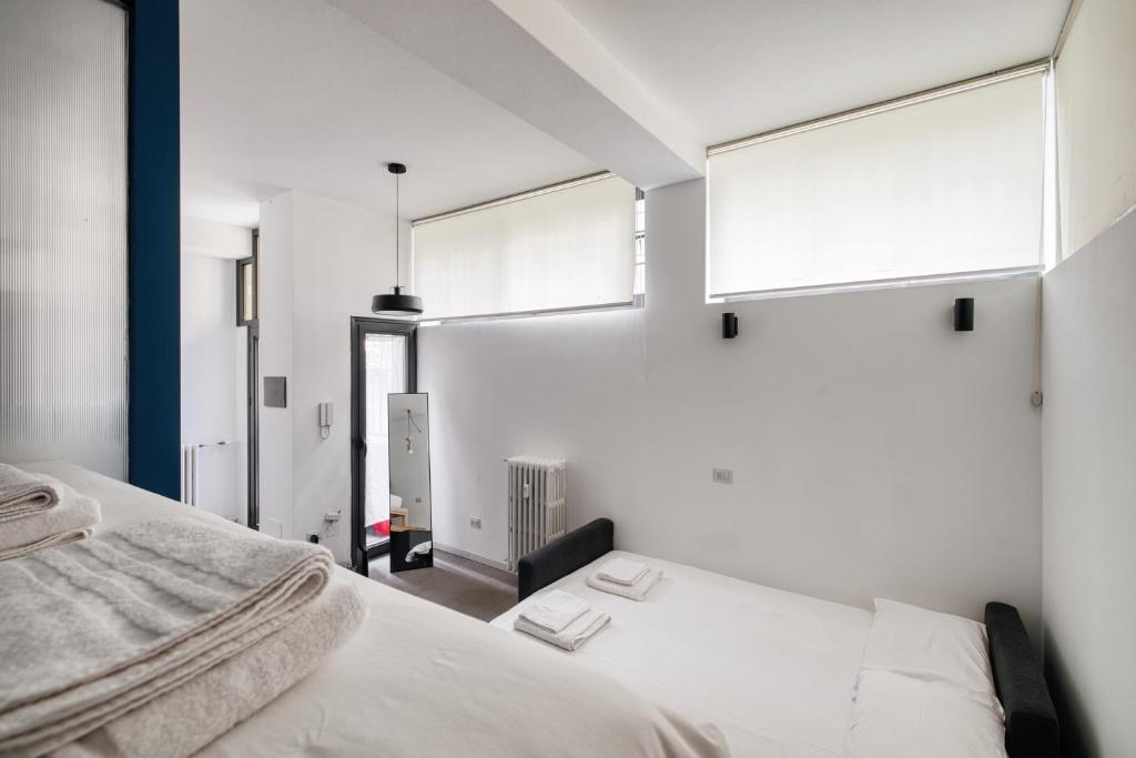 Cozy loft - Porta Vittoria
