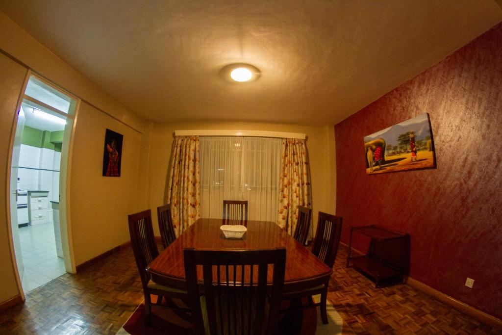 Posezení v ubytování Hillpark Hotel