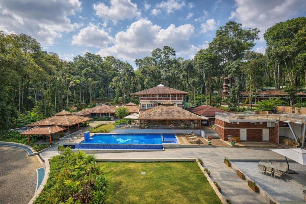 Regenta Resort Sakleshpur - Housity