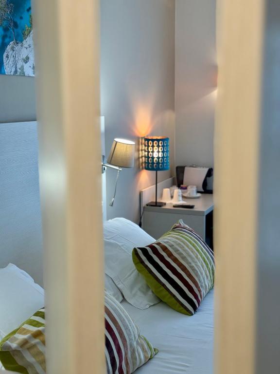 The Originals Boutique, Hôtel Cassitel, Cassis - Superior Room With Sea / Harbour View