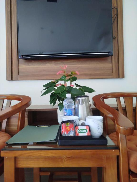 DUNG LAI HOTEL 173 - 8