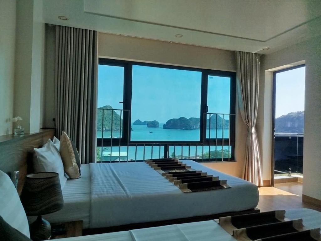 DUNG LAI HOTEL 173 - 6