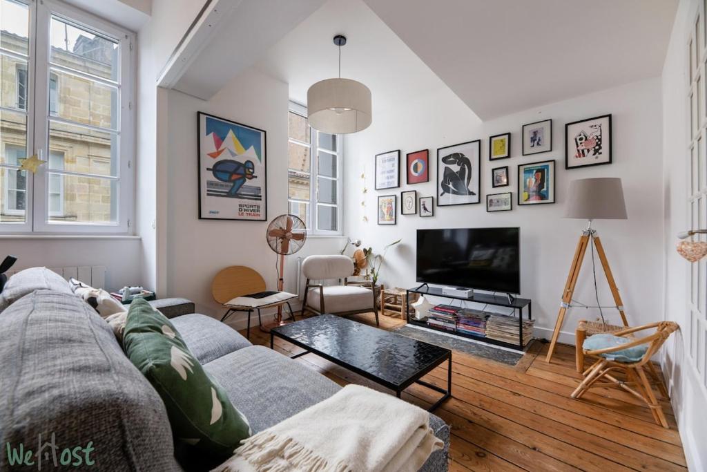 Magnificent Duplex - Historical Center
