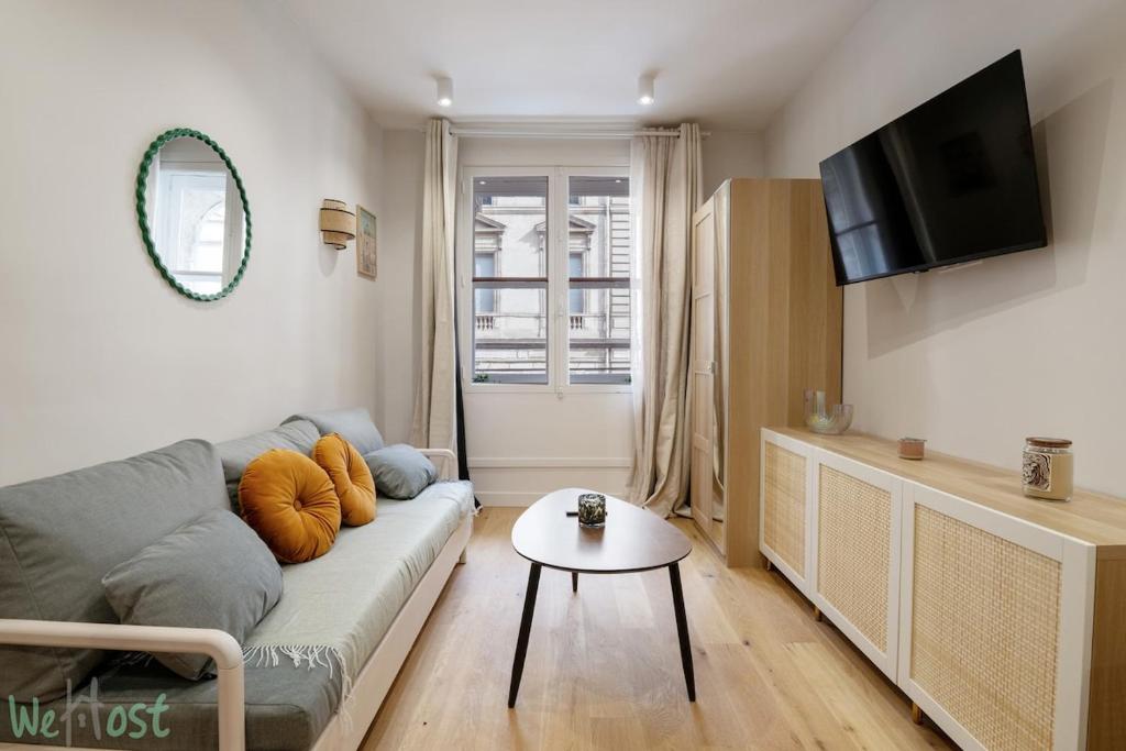 Magnifique Appt pour 4 pers Grand Théâtre