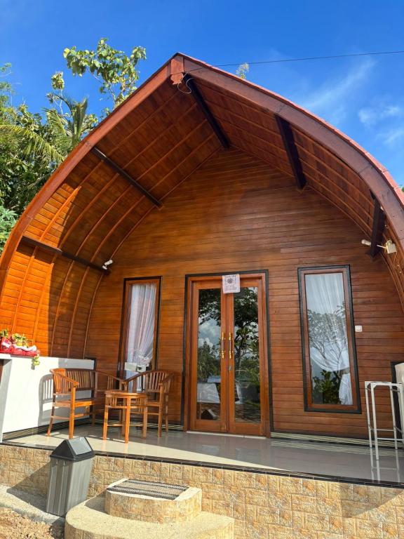 Kubuhill Sunset Bungalow - 18