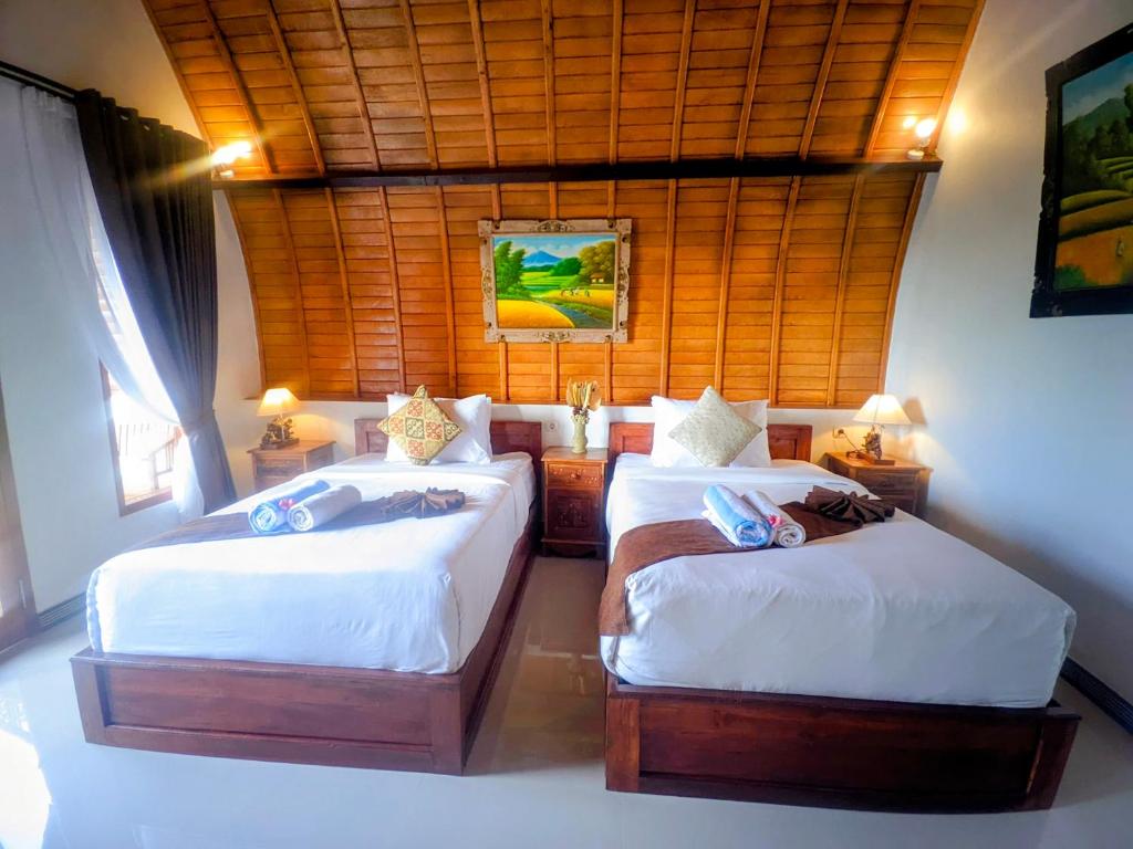 Kubuhill Sunset Bungalow - 17