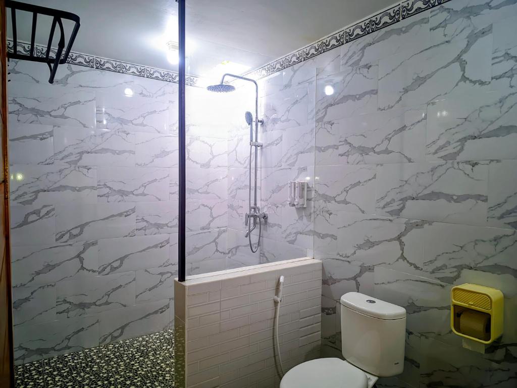 Kubuhill Sunset Bungalow - 19