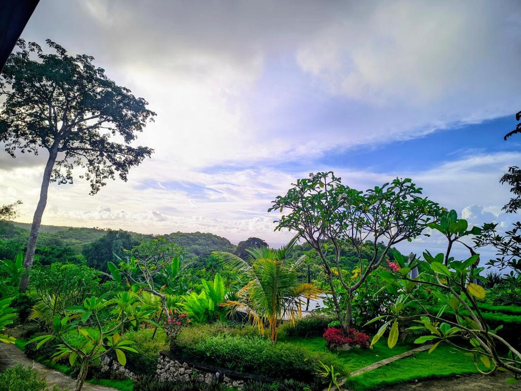 Kubuhill Sunset Bungalow - 16