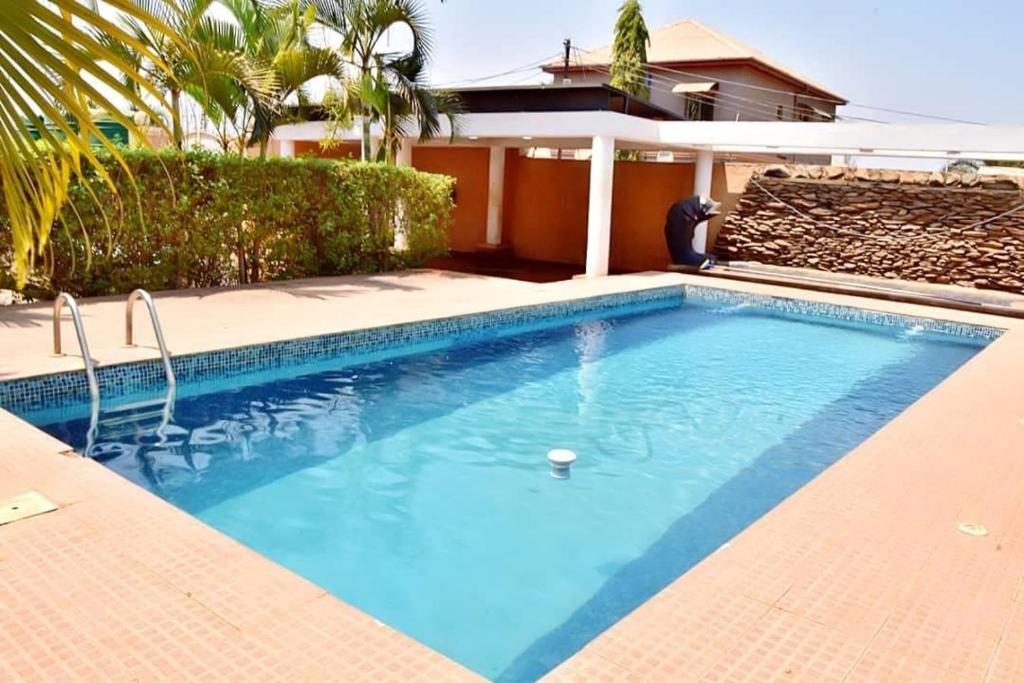 Appartement du Berger