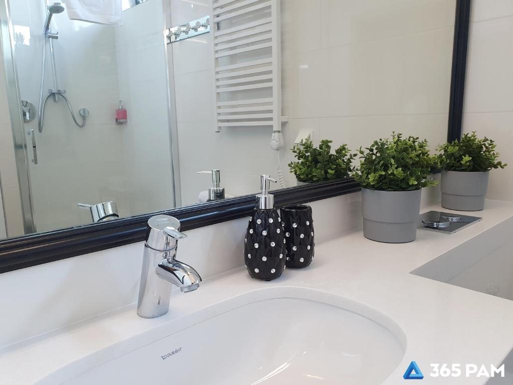 365PAM - Boulevard Z Widokiem Na Morze - Apartamento De 1 Quarto Com Terraço