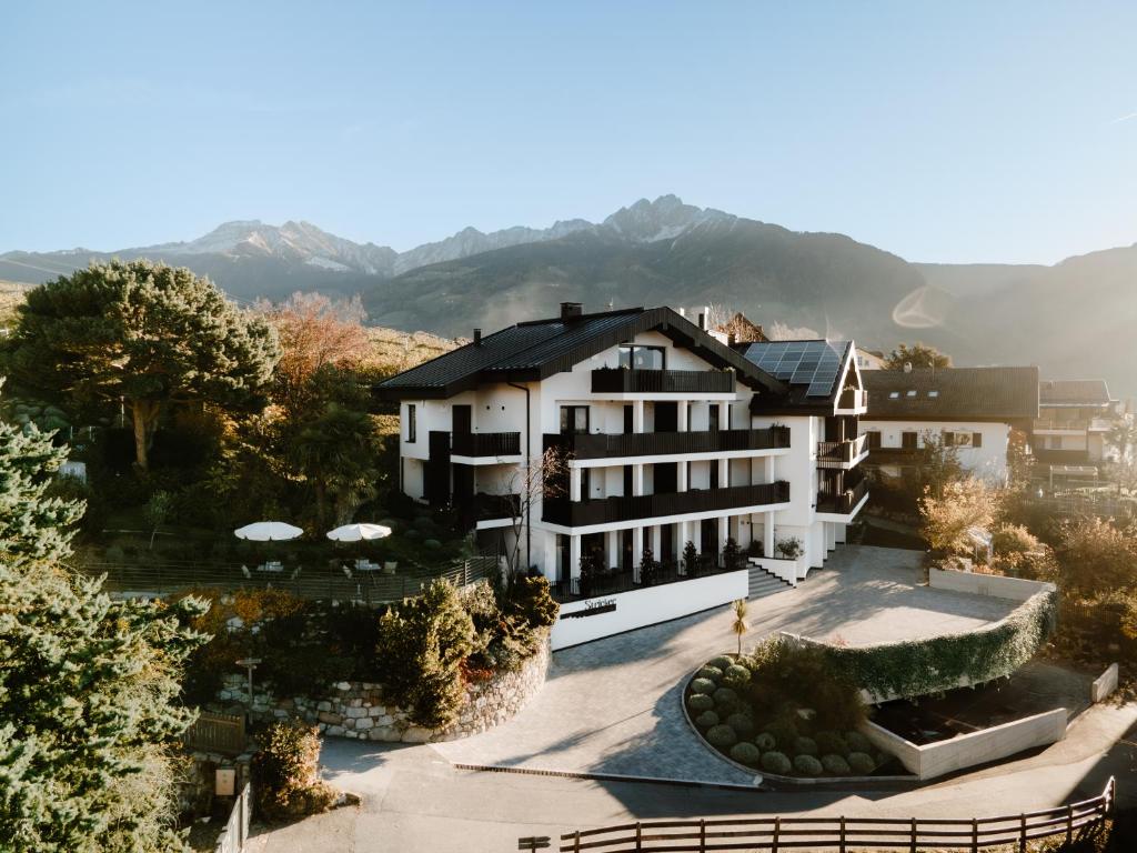Stricker Aparthotel