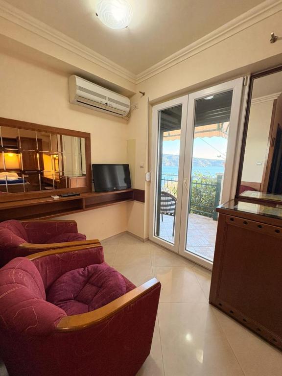 Garni Hotel Bokeška Noć - 7