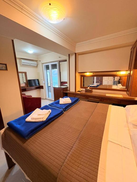 Garni Hotel Bokeška Noć - 6