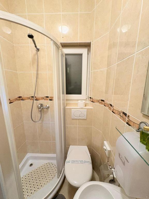 Garni Hotel Bokeška Noć - 4