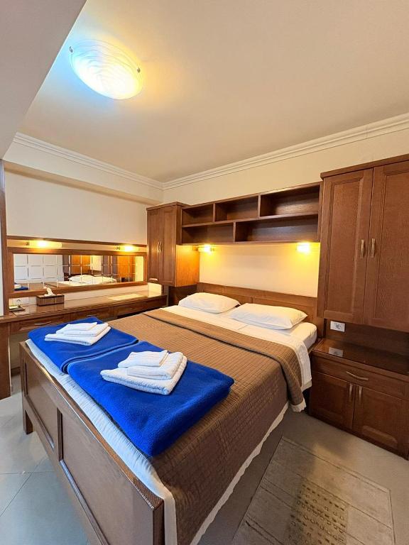 Garni Hotel Bokeška Noć - 5