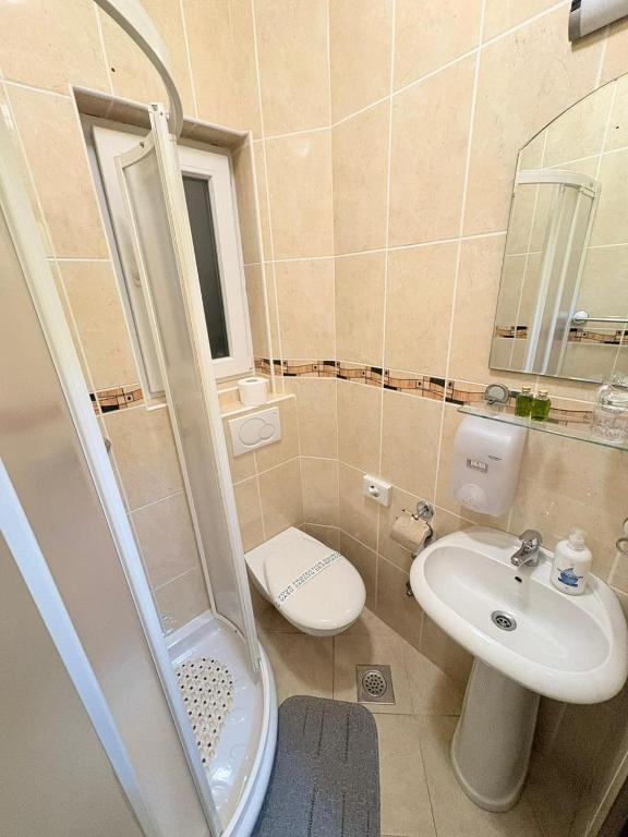 Garni Hotel Bokeška Noć - 3