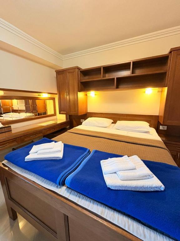 Garni Hotel Bokeška Noć - 8