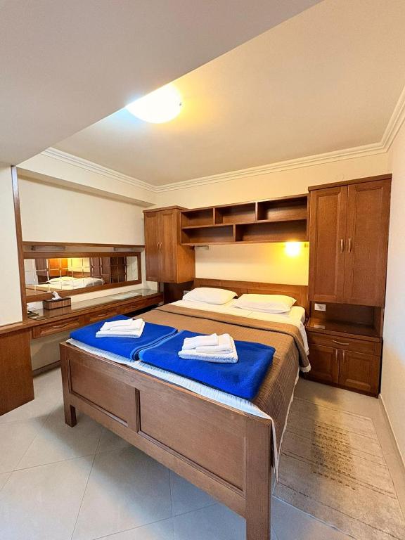 Garni Hotel Bokeška Noć - 9