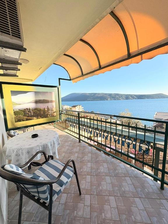 Garni Hotel Bokeška Noć - 10