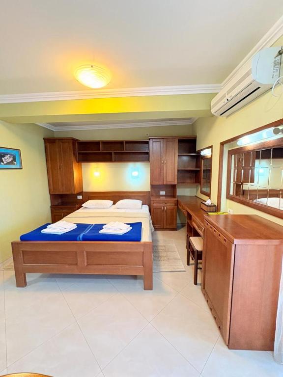 Garni Hotel Bokeška Noć - 11