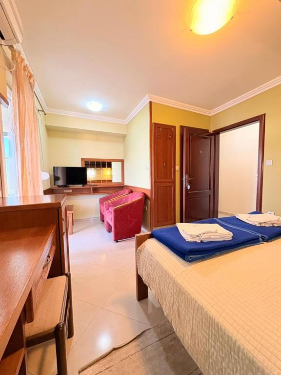 Garni Hotel Bokeška Noć - 12