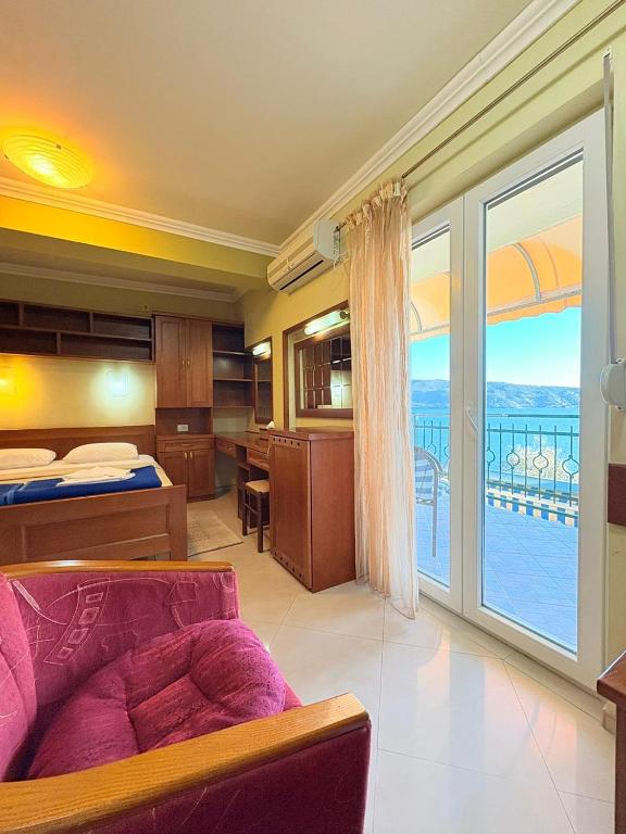 Garni Hotel Bokeška Noć - 13