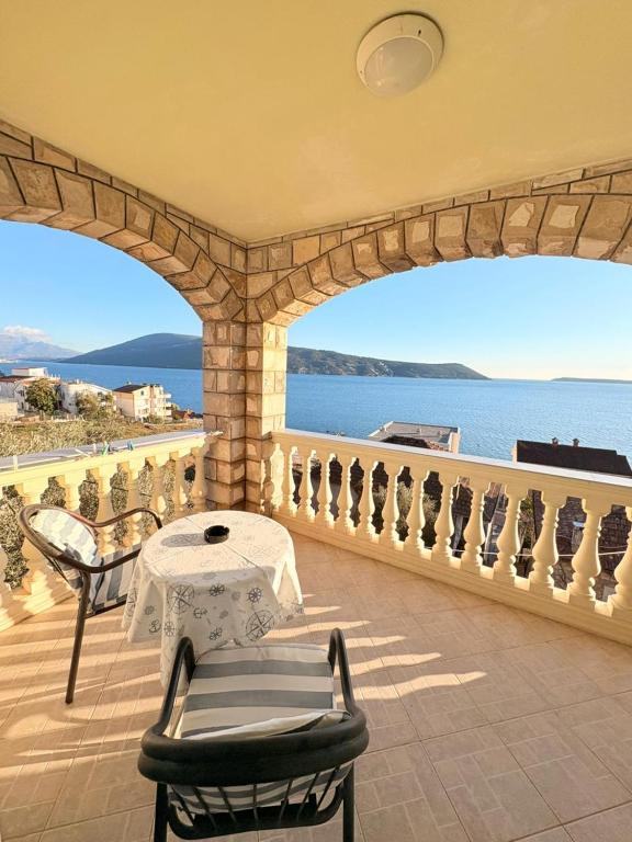 Garni Hotel Bokeška Noć - 14